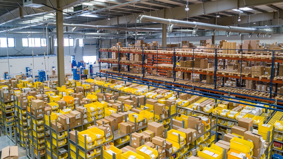 SAP MM Modülü: Satın Alma ve Stok Yönetiminin Temelleri